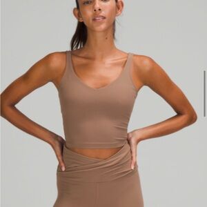 Lululemon Align tank top